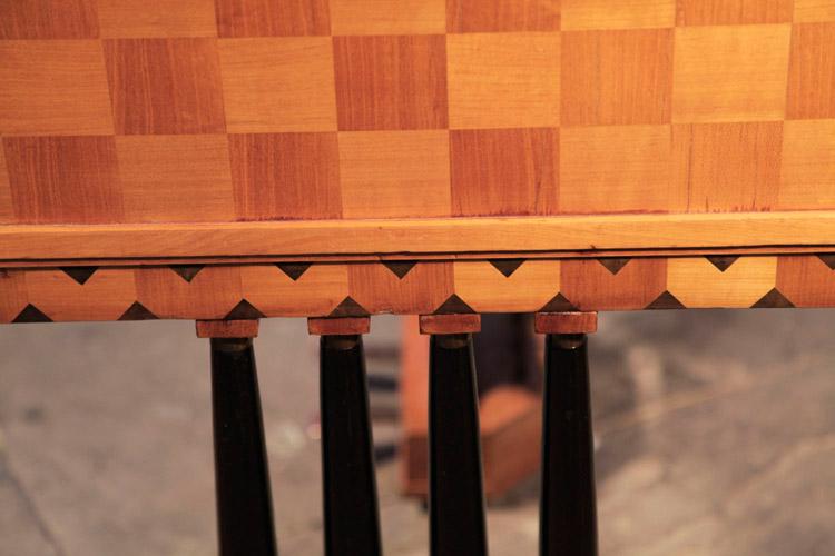 Keys to a Golden Age: How Europe’s Affluence Shaped Its Musical Icons